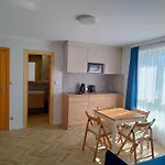 Port Accommodatie bij particulieren *