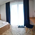 Privat bolig Port *