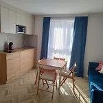 Port Accommodatie bij particulieren Władysławowo