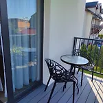 Privat bolig Port *