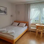 Port Accommodatie bij particulieren