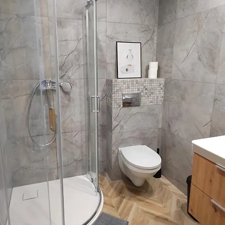 Port Kwatera prywatna