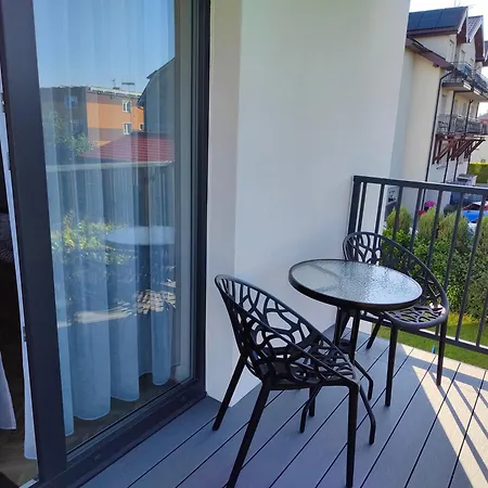 Kwatera prywatna Port *