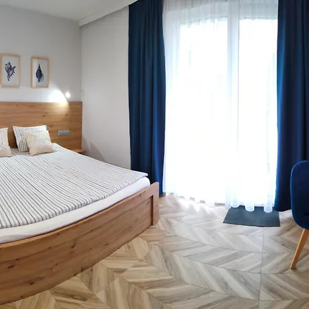 Port Kwatera prywatna