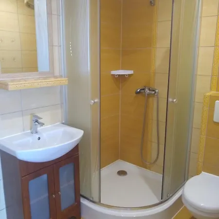 Kwatera prywatna Port Władysławowo