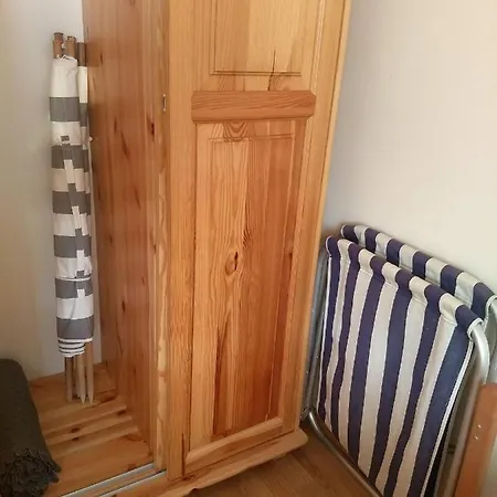 Port I Habitación en casa particular Władysławowo