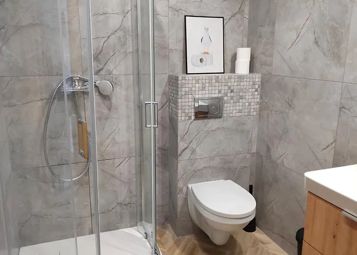 Port منزل للإقامة