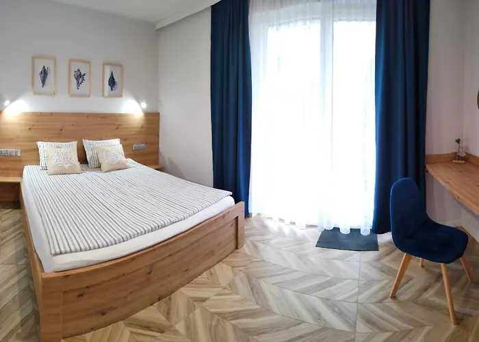 Port منزل للإقامة